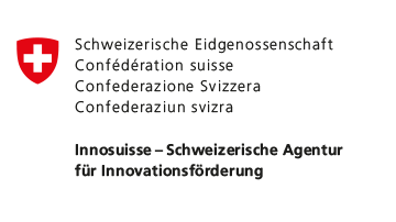 Innosuisse — Agence suisse pour l'encouragement de l'innovation